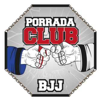 Porrada Club logo