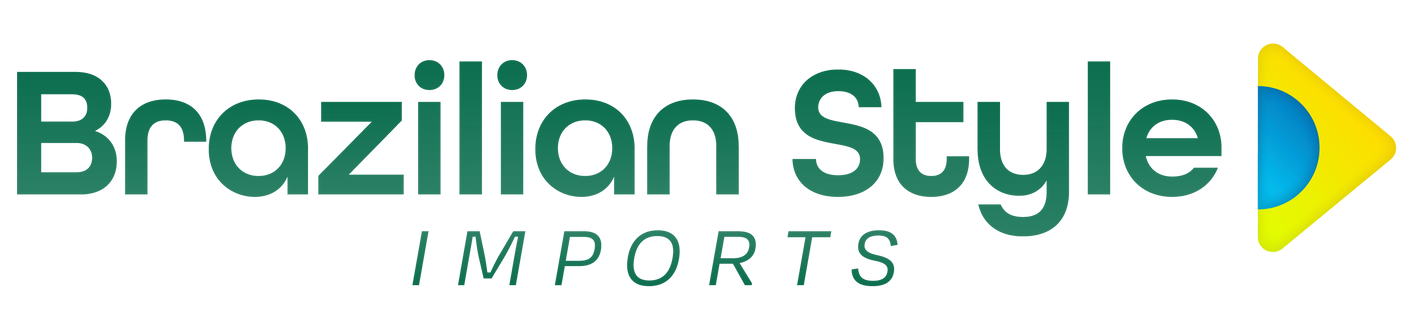 Brazilian Style Imports logo