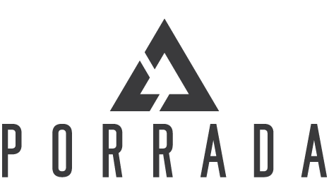 PORRADA logo